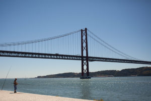 Belem Lisbonne