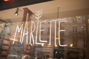 Chez Marlette